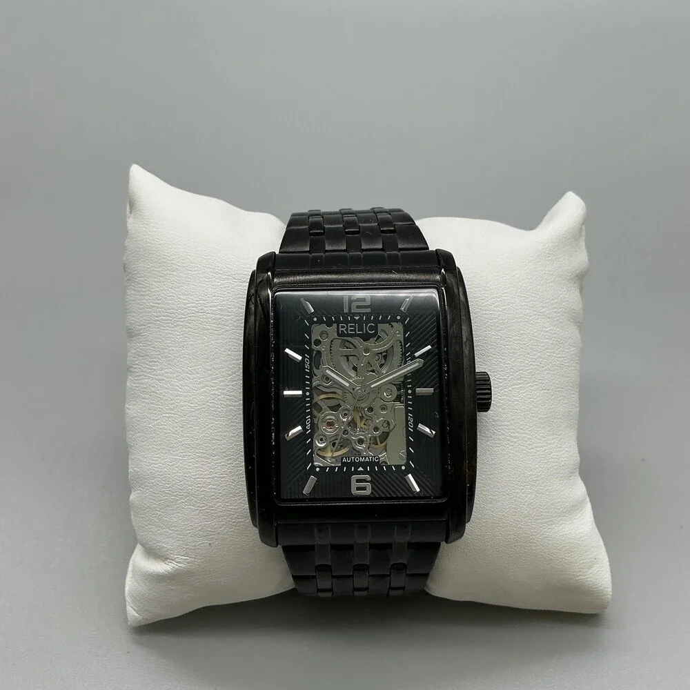 Relic by Fossil see photos